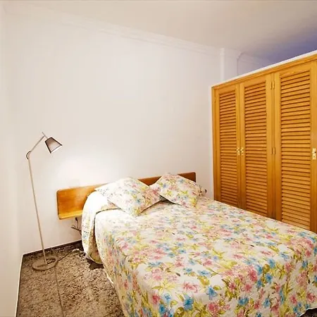 Apartment Centric And Near To The Ii