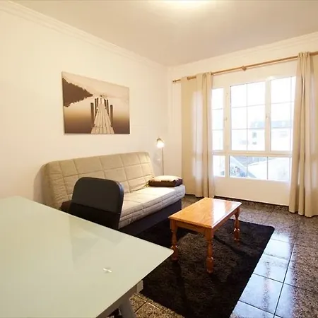 Apartment Centric And Near To The Ii Las Palmas de Gran Canaria